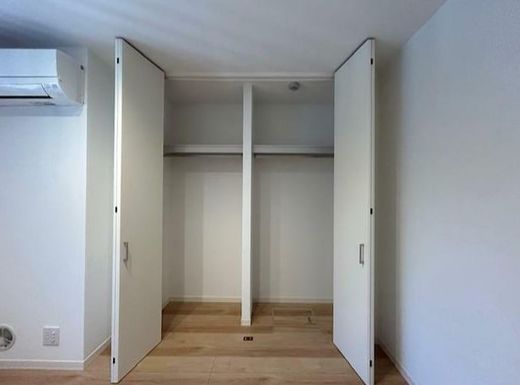 コートブランシュ湘南鵠沼