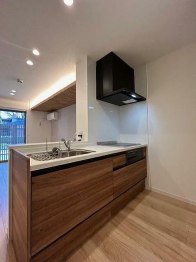 コートブランシュ湘南鵠沼