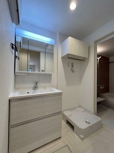 コートブランシュ湘南鵠沼