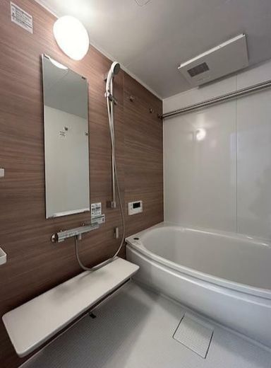 コートブランシュ湘南鵠沼