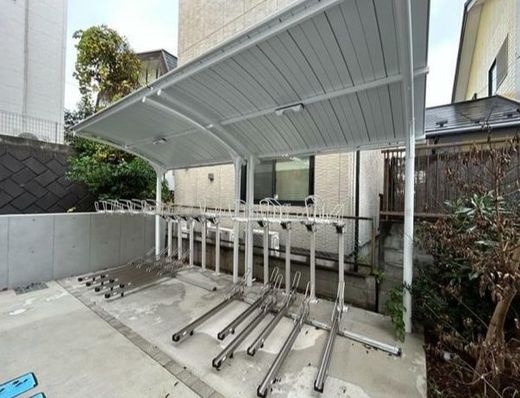 コートブランシュ湘南鵠沼