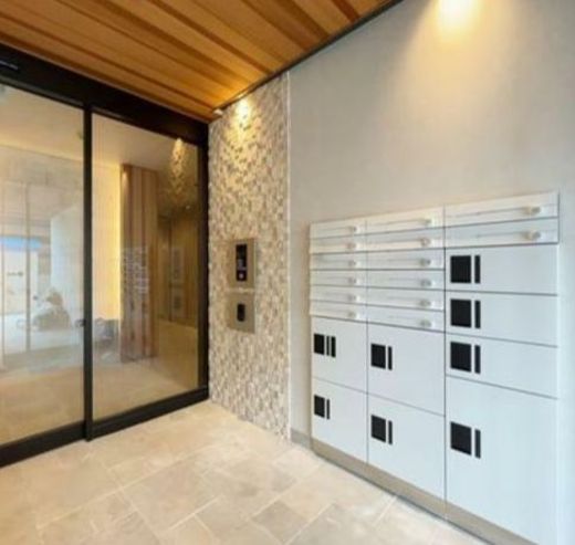 コートブランシュ湘南鵠沼