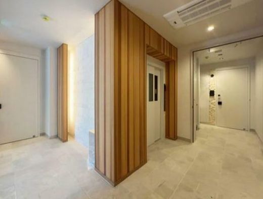 コートブランシュ湘南鵠沼