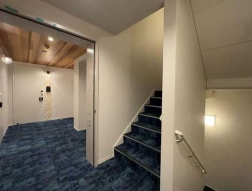 コートブランシュ湘南鵠沼