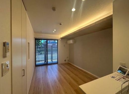 コートブランシュ湘南鵠沼