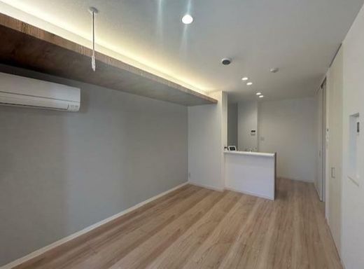 コートブランシュ湘南鵠沼