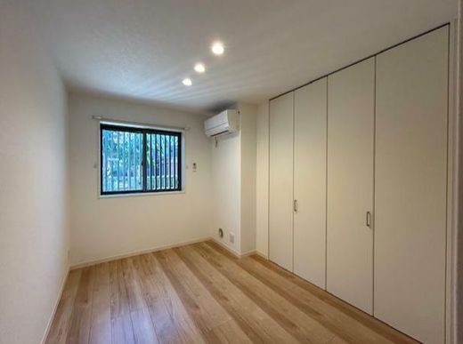 コートブランシュ湘南鵠沼