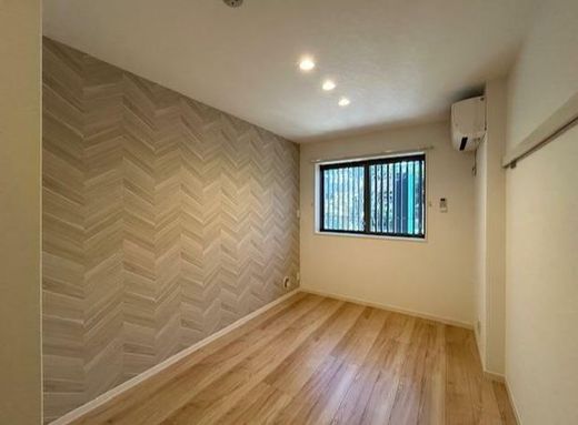 コートブランシュ湘南鵠沼