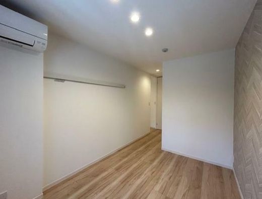 コートブランシュ湘南鵠沼