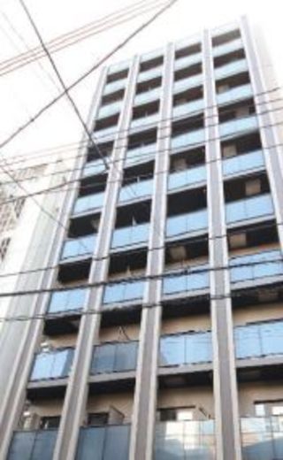 GRAN PASEO浅草橋Ⅱ (グランパセオ浅草橋2)