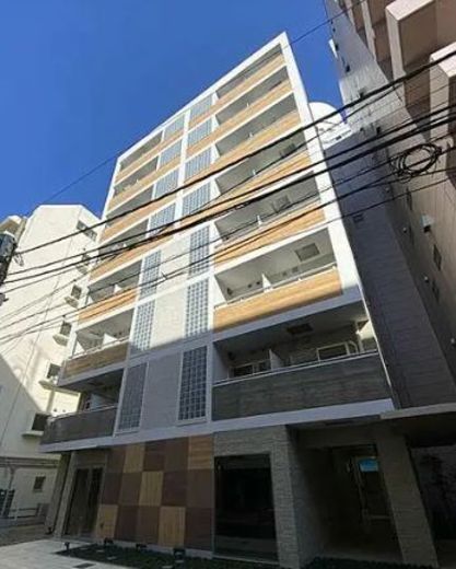 サンライズ横濱東口