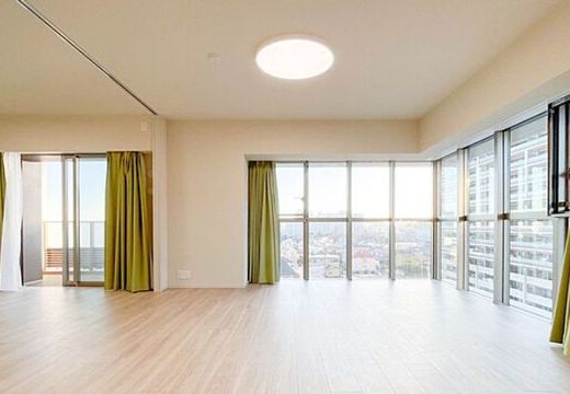 プレミスト湘南辻堂フォレストフェイス