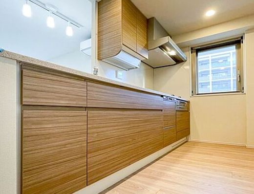 プレミスト湘南辻堂フォレストフェイス