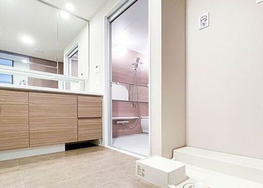 プレミスト湘南辻堂フォレストフェイス