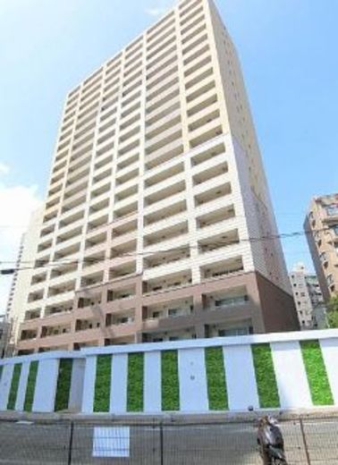 アデニウムタワー相模原