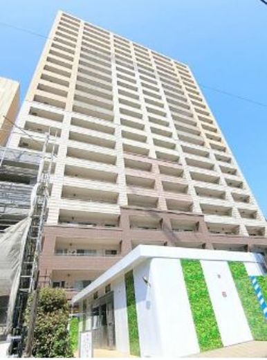 アデニウムタワー相模原