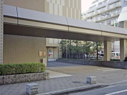 アデニウムタワー相模原