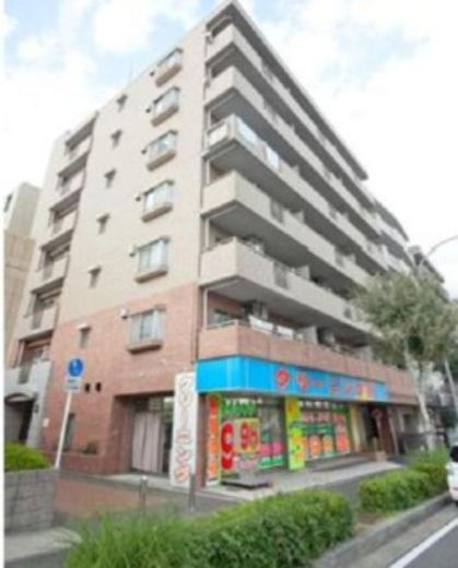 オークヒルズ弐番館