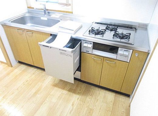オークヒルズ弐番館