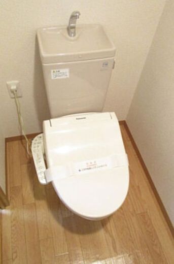 オークヒルズ弐番館