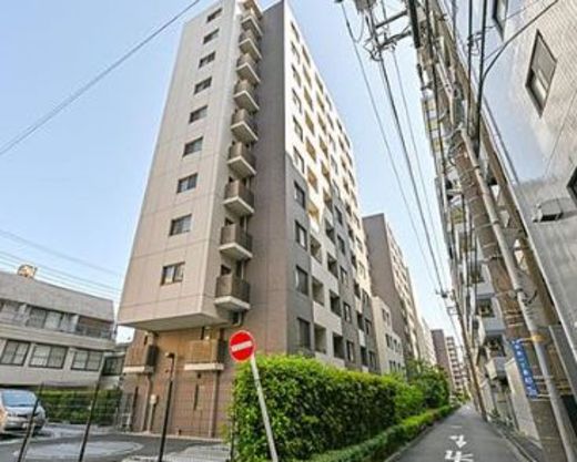 ベリスタ横浜弐番館