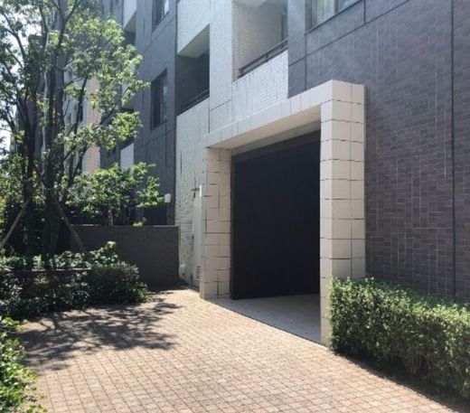 ベリスタ横浜弐番館