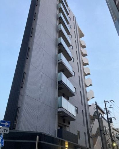 セルアージュ横濱桜木町ヴァルール