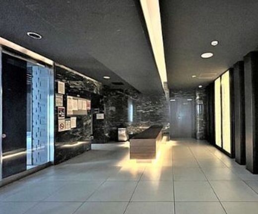 グランド・ガーラ横濱元町