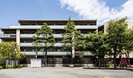 ブランズシティ本郷台フィールドテラス
