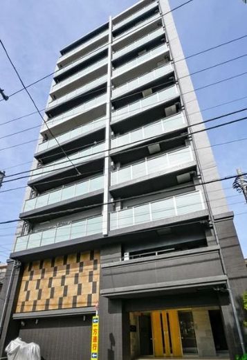 グローベル横濱大通り公園南