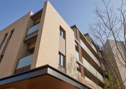 ブランズシティ本郷台リバーサイドテラス