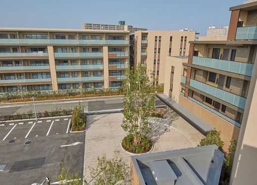 ブランズシティ本郷台リバーサイドテラス