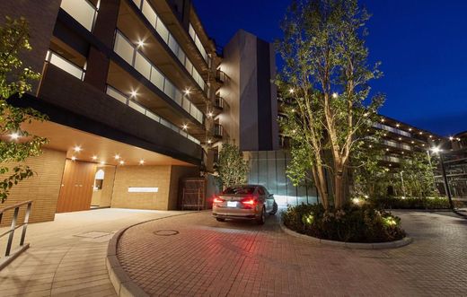 ブランズシティ本郷台リバーサイドテラス