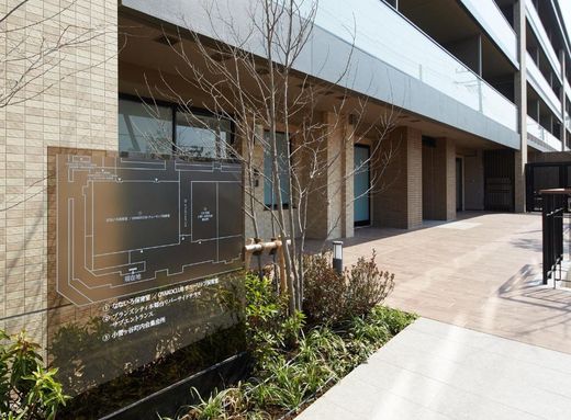 ブランズシティ本郷台リバーサイドテラス