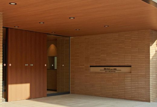 ブランズシティ本郷台リバーサイドテラス