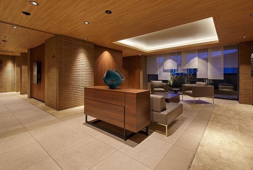 ブランズシティ本郷台リバーサイドテラス