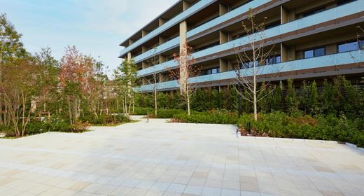 ブランズシティ本郷台ゲートテラス