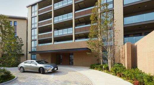 ブランズシティ本郷台ゲートテラス