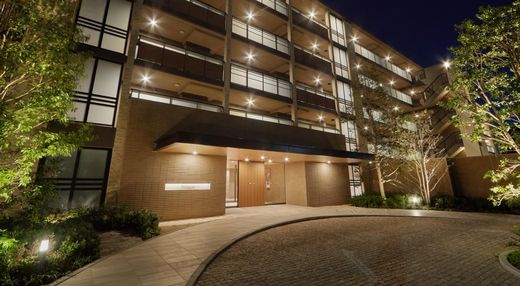 ブランズシティ本郷台ゲートテラス