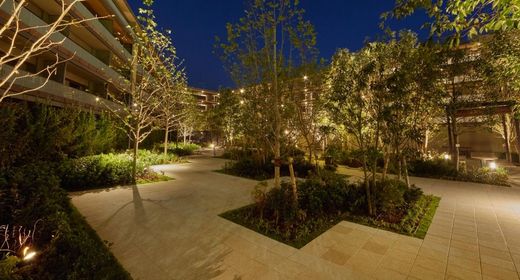 ブランズシティ本郷台ゲートテラス