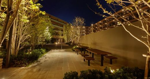 ブランズシティ本郷台ゲートテラス