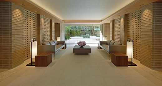 ブランズシティ本郷台ゲートテラス