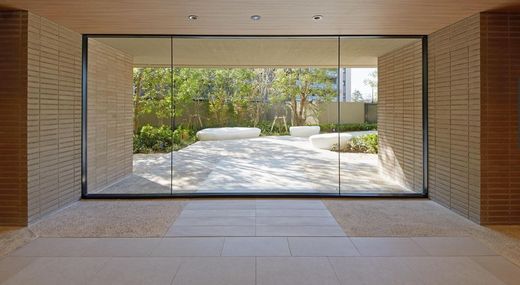 ブランズシティ本郷台ゲートテラス