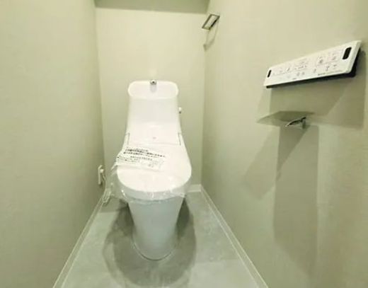 パレステージ溝の口