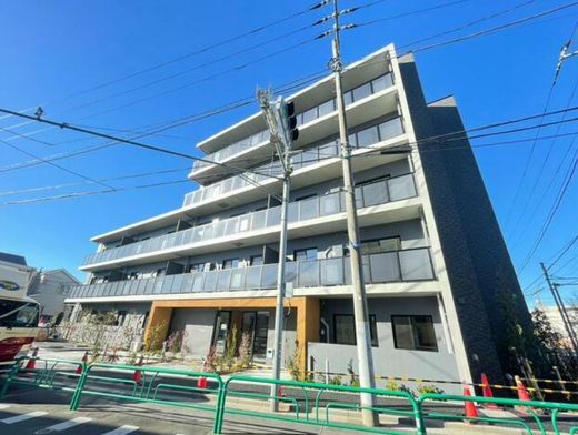 フレンシア下井草