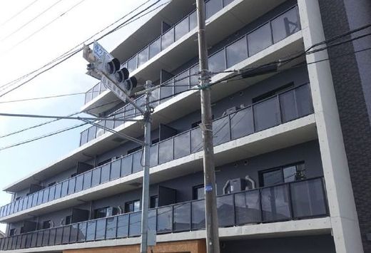 フレンシア下井草