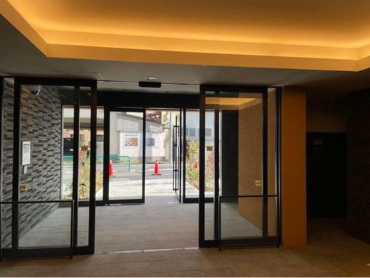 フレンシア下井草