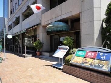 芝浦レジデンス