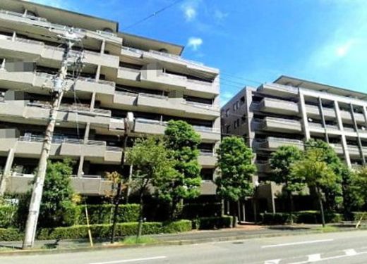 ローブルたまプラーザ