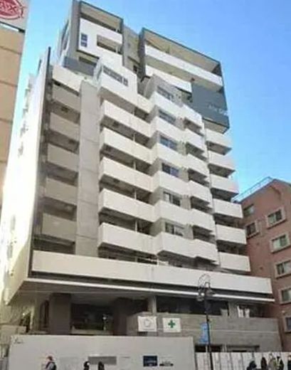 溝口レジデンス